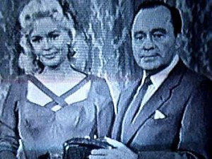 Jack Benny Meets Jayne Mansfield 1957