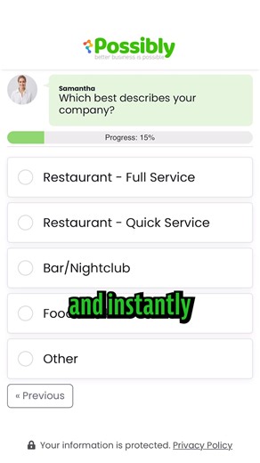 50,000 businesses have trusted us to find their ideal POS system - now it’s your turn to experience the difference! Transform your operations with our expert recommendations and state-of-the-art systems. ✨ Simplify Orders & Payments ✨ Unlock Advanced Sales Insights ✨ Optimize Inventory Management How can we help? ✅ Expert Recommendations - Customized solutions tailored to your needs ✅ Proven Success - Trusted by thousands of satisfied restaurateurs ✅ Seamless Integration - Effortlessly connects 