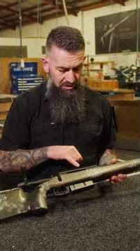 Hardy Rifle Project X #hunting #hardy #deerhunting