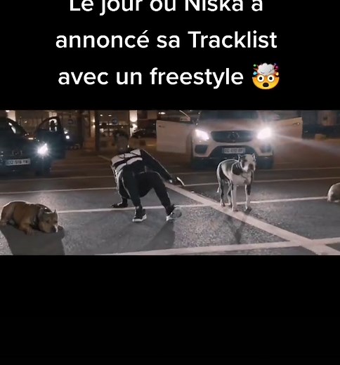 Rap_Freestyle_Fr sur TikTok