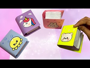 Origami Book Box with A4 Paper: Easy Desk Organizer & Cute Decoration Tutorial 📐🗂️ by bushrazorigami