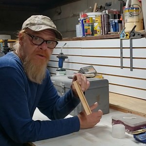 INSTALLING A SLATWALL.. | Makin' Sawdust