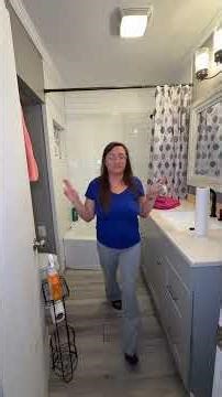 I got busy in the house & lazy on the editing 🤪