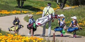 Golf instructors are both thrilled and frazzled by the biggest demand for lessons ever