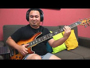 Schecter Bass Omen Extreme-5 Diamond Series