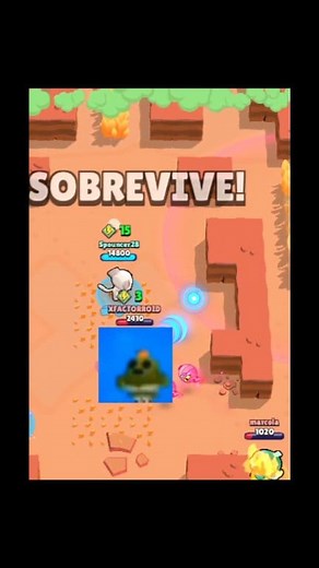 34K views · 862 reactions | No tenía salida  #brawl_stars #supercell #supercellbrawlstars #brawlstarstiktok #brawlstarsgame | Spouncer28 | Facebook