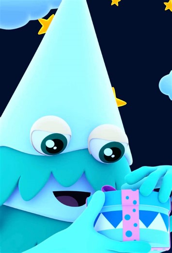 Magical Christmas Wishes from BabyTV