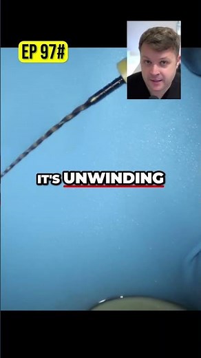 Risky MB2 Glide Path Strategy for Root Canals!