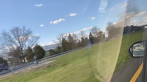 Vehicle fire I-295 southbound just across the bridge in New Jersey and mile marker nine | First State Update