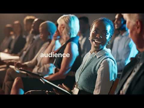 Vantage Events — The Event Intelligence Platform | Plan With Data