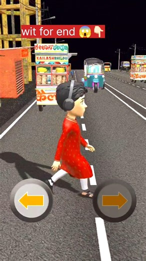 Chicken Road Crossing Level 15 🐔😱 | Hard Level #shorts