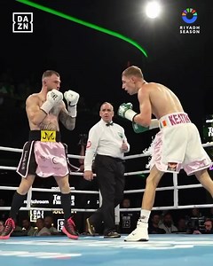 Danny Keating made an impressive return to Australia this morning. The Cork boxer defeated former Australian title challenger Beau Woods live on DAZN. Wood's didn't come out for the third round as Keating moved to 9-0. VIDEO CREDIT Tasman Fighters. | Irish-Boxing.Com