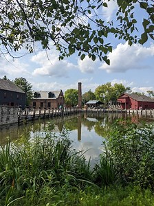 Weekend in Detroit, Detroit, Michigan