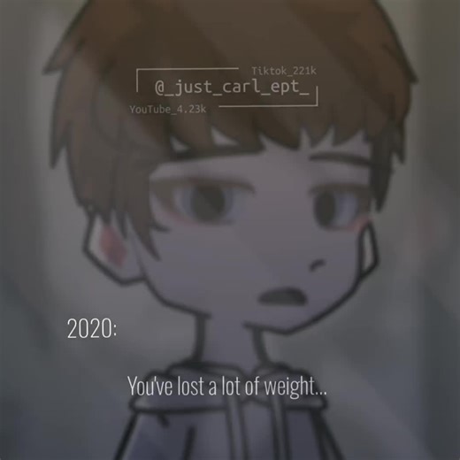 Explore Hot TikTok Trends 2021-2024 with Gacha Club | Fun Art Videos