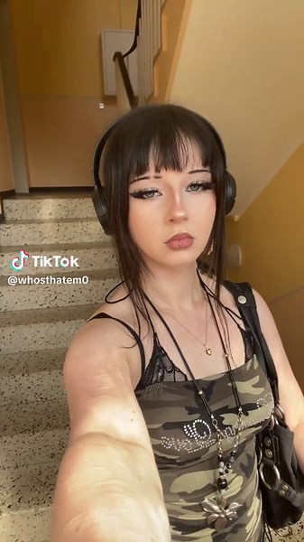 Alternative Outfit Inspiration for Unique Style