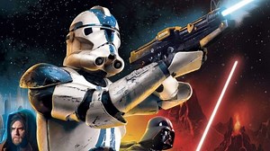 The 7 Best Star Wars Games Ranked