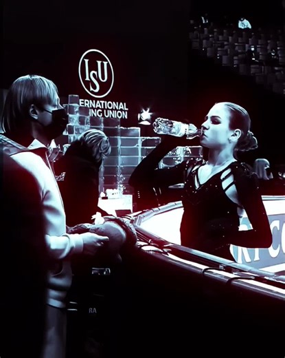 FOR @ੈ𑁍༘⋆ EDIT COMP🤍🤍🤍 It's not as good as expected, but I'm not giving up hope.🤗🤗🫶 - -Alexandra Ignatova (Trusova) - -#xbcyza #cc #fy #fyyyyyyyyyyyyyyyy #fyp #edit #fs #fsedit #nolouu #ninolouu #blowthisup #amp #morelikees #moreviews #dontflop #blowthisupforme #blowup? #sasha #alexandratrusova #alexandra #trusova #ignatova #alexandraignatova #alexandraignatovaedit #alexandratrusovaedit -@kasterlyv -@⋆˚࿔ ary 𝜗𝜚˚⋆ -@hate.ffx -@𝑃𝓪𝓾𝓵𝓪𝓪ᖭི༏ᖫྀ -@•》》𝙈𝙖𝙡𝙤𝙪《《•