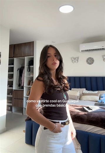 Como vestirte cool en Guayaquil parte 11, versión: prendas básicas 🤍🙂‍↔️ AMAMOOOS en resultado, ustedes que opinan? tacos o flats? #paratiiiiiiiiiiiiiiiiiiiiiiiiiiiiiii #fyp #outfitsparaguayaquil #outfitsidea #ecuador