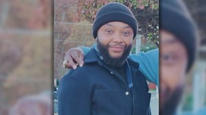 Sister of stolen U-Haul driver questions officer involved shooting, says he was 'murdered'