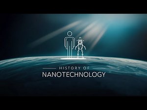 What is Nanotechnology? | History of Nanotechnology