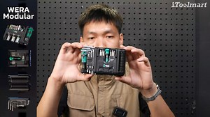 5K views · 82 reactions | REVIEW ชุดเครื่องมือช่าง Wera Tool-Check...