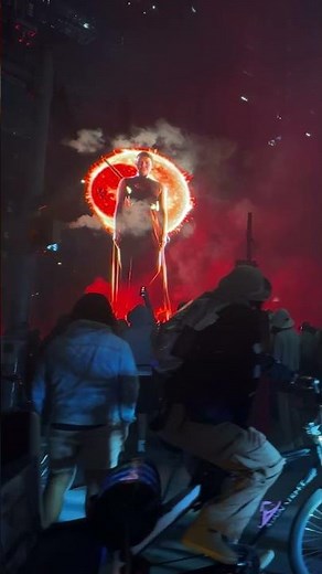 #3BodyProblem took over #SXSW