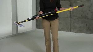 Watch Rubbermaid Commercial 1835528 Pulse Microfiber Floor Cleaning System, Handle with Single-Sided Mop on Amazon Live