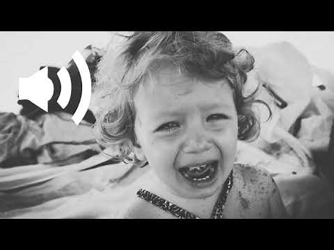 bruit pleure enfant