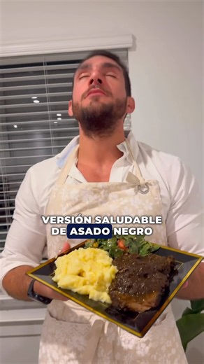 Dr. Stephane Decrock on Instagram: "Qué prefieres? Asado negro o Pernil? 👀😉💪🏼 @drstephanedecrock _ Recuerda, disfruta con consciencia 🫶🏼😎 _ #sdhealth #salud #ejercicio #comidasaludable #fitness"