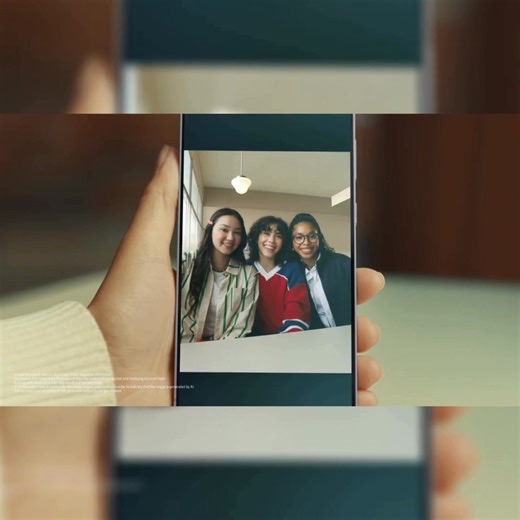 Get set to shine with the Galaxy S25 FE at a great discounted price! ✨ Built for life as it happens, it showcases a slim, modern design, a vibrant 6.7" display, and a triple camera system that captures every detail with clarity. And with its long-lasting 4,900mAh battery and fast charging, you’ll stay powered up all day. Enjoy discounts of up to P7,000 and make it yours with up to 24 months at 0% installment with participating banks. Availability may vary. Terms and conditions apply. Promo runs 