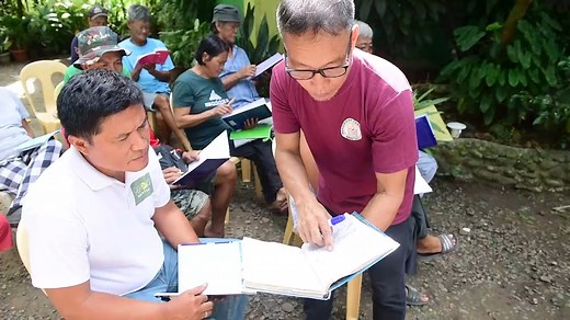 Record-keeping for integrated farming As the number of enterprises...