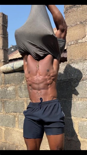 It’s weekend already, muscles worship ✊🔥 #fyp #viral #foryoupage #aura #kids #muscle