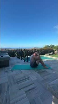 How to do an Unassisted Sit-up (and variations)