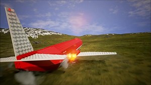 movie max 1 video - Brick Rigs