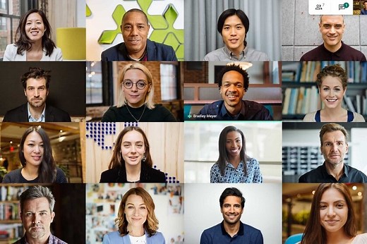 Se acabó la barra libre de videollamadas grupales en Google Meet: vuelven a tener límite de minutos