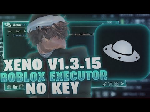 I Found the BEST FREE Xeno Executor for Roblox PC in 2026