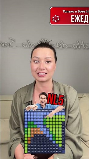 Чарты в покере — зачем нужны? #пропокер #покер #покеробучение #покеронлайн #poker