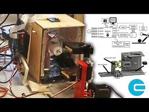 Build a Robotic S’more Maker Using Raspberry Pi hardware, Python Programming and a Robotic Arm