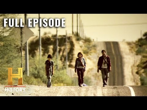 When Civilization Collapses | Special | Full Episode