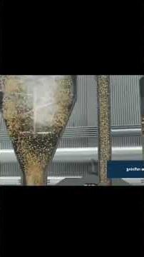 How paper is really made: From wood to white sheet #physicsexplained #Electron
