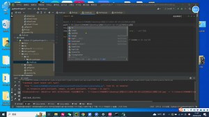 Python代码批量更改文件名