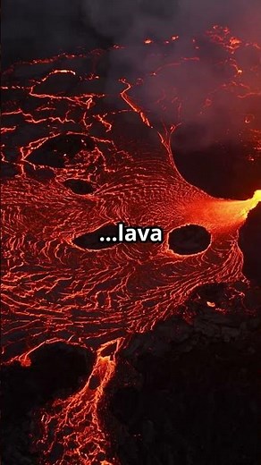 What’s the Difference Between Lava and Magma?