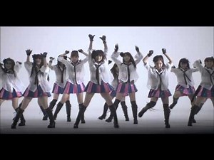 【MV】Beginner ダイジェスト映像 / AKB48 [公式]