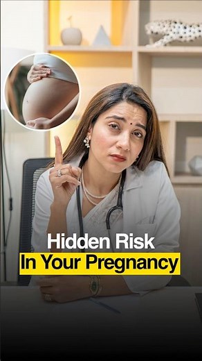 Get This Test Done Before Planning a Baby! Know This Hidden Risk In Your Pregnancy