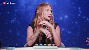 Натальная карта #41 Анна Асти – Асти, Журавлев, Иванченко