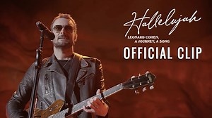 “It was just like being in church.” Eric Church remembers his impromptu performance of “Hallelujah” at Red Rocks Amphitheatre in an official clip from Hallelujah: Leonard Cohen, A Journey, A Song. Get tickets: https://bit.ly/3QypWRX | Sony Pictures Classics