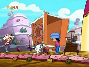 Emily Erdbeer Staffel 1 Folge 1 Willkommen im Erdbeerland Teil 1