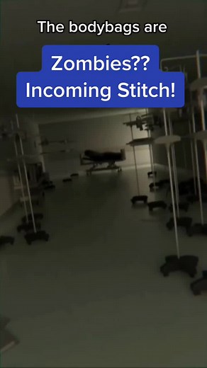 Unveiling the Mystery of Chinese Zombies