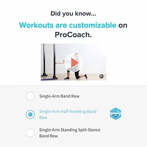 2.8K views · 46 reactions | Need a training plan that can flex with...