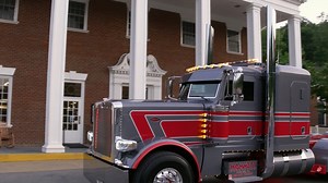 7.1K views · 123 reactions | "After using Shell Rotella for three generations, we've never thought about using another oil," says Kaleb Hammett who dedicated his SuperRig to his grandfather who started their family trucking company in 1963. | Shell Rotella | Facebook